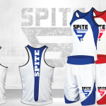 Boxing Suits