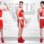 Boxing Suits