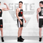 Boxing Suits