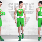Boxing Suits