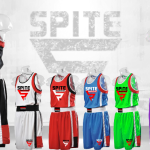 Boxing Suits