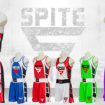 Boxing Suits