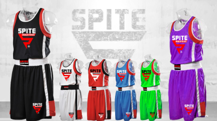 Boxing Suits