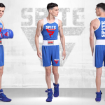 Boxing Suits