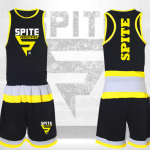 Boxing Suits