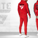 Tracksuits