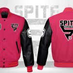 Varsity Jackets