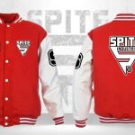 Varsity Jackets
