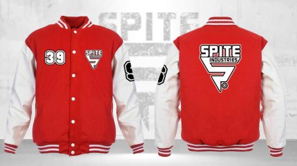 Varsity Jackets