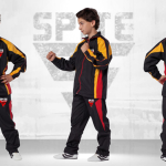 Tracksuits