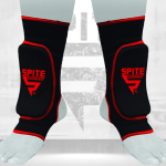 Boxing Ankles