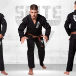 BJJ Suits