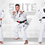 BJJ Suits
