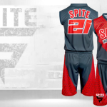 Basketball Uniforms