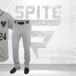 Baseball Uniforms