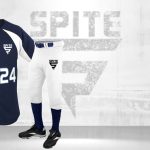 Baseball Uniforms