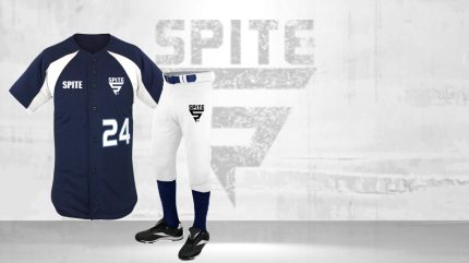 Baseball Uniforms