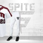 Baseball Uniforms