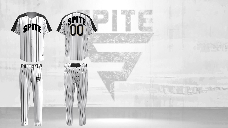 Baseball 5 Baseball Uniforms - Image 1