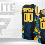 Basketball Uniforms