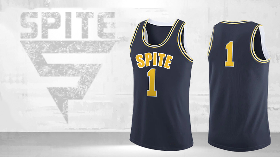 Basketball-Jersey-4 Basketball Uniforms - Image 1