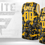 Basketball Uniforms