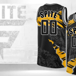 Basketball Uniforms