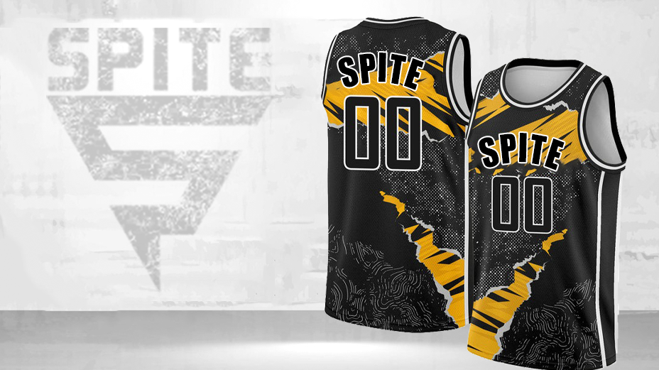 Basketball-Jersey-6 Basketball Uniforms - Image 1