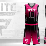 Basketball Uniforms