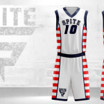 Basketball Uniforms