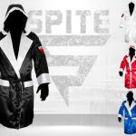 Boxing Gown