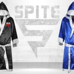 Boxing Gown