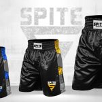 Boxing Shorts