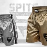 Boxing Shorts