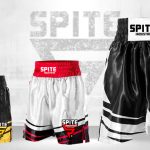 Boxing Shorts