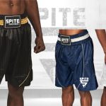 Boxing Shorts