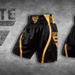 Boxing Shorts