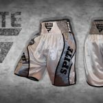 Boxing Shorts