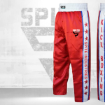 Boxing Trousers