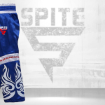 Boxing Trousers