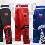 Boxing Trousers