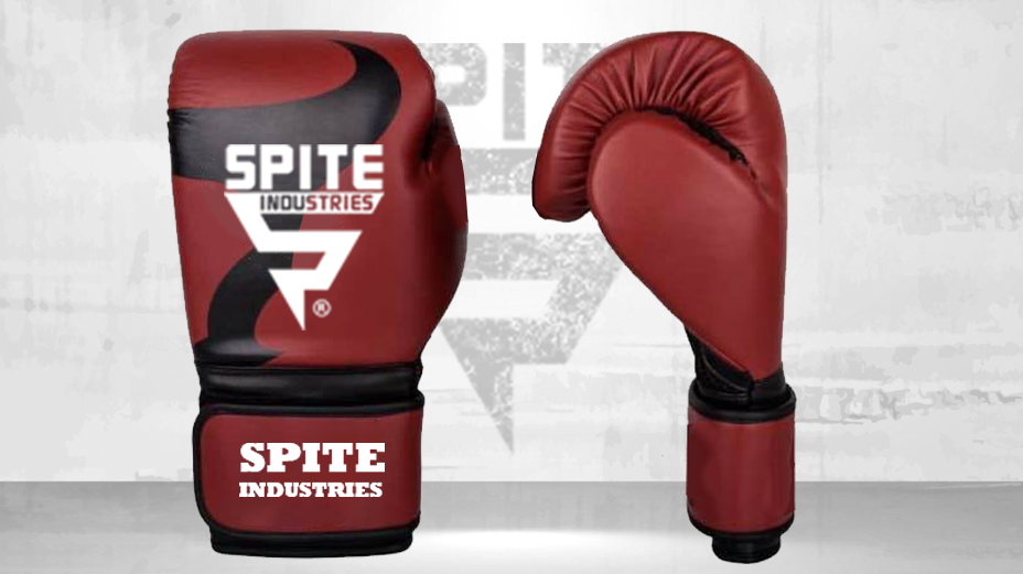 Gloves-2- Boxing Gloves - Image 1