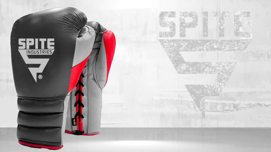 Gloves-4 Boxing Gloves - Image 1