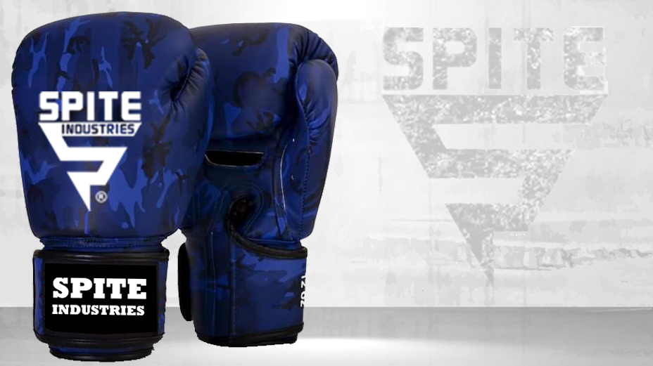 Gloves-6- Boxing Gloves - Image 1