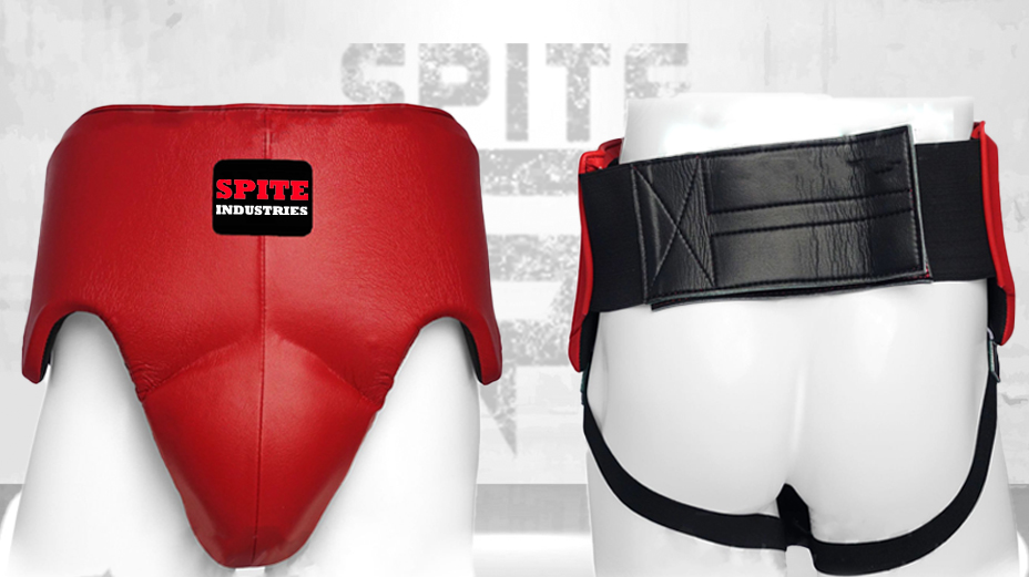 Groin Guard-2 Groin Guard - Image 1