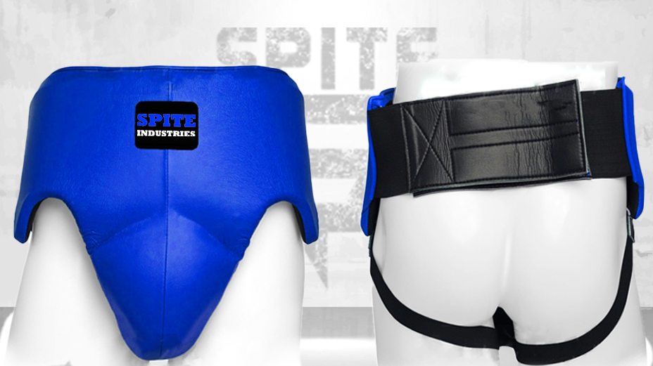 Groin Guard-3 Groin Guard - Image 1