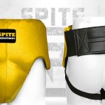 Groin Guard