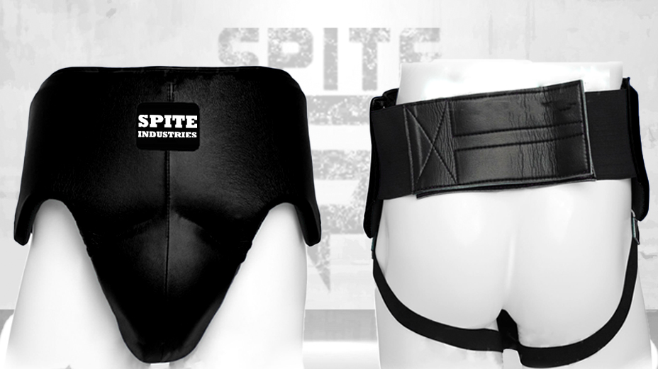 Groin Guard-8 Groin Guard - Image 1