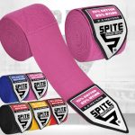 Hand Wraps