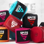 Hand Wraps